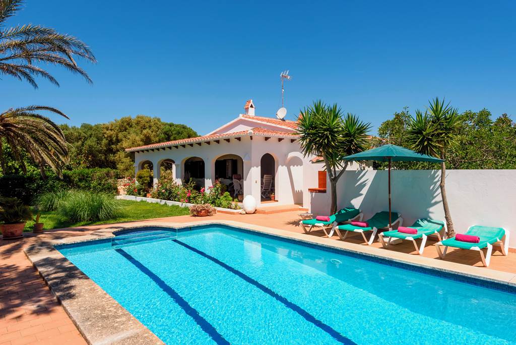 Villa La Martina