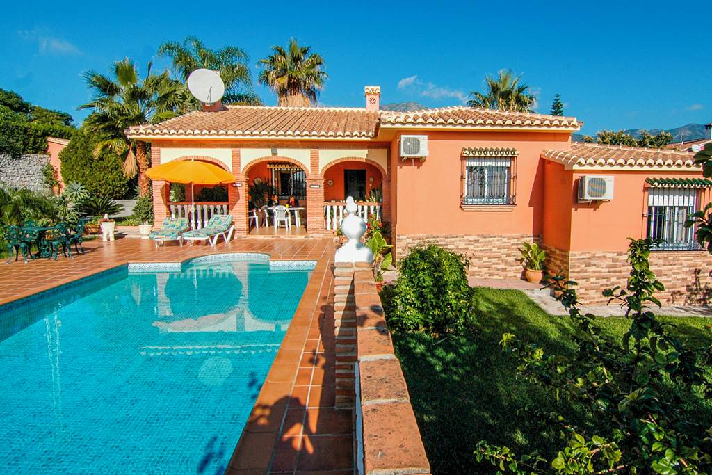 Villa La Palma