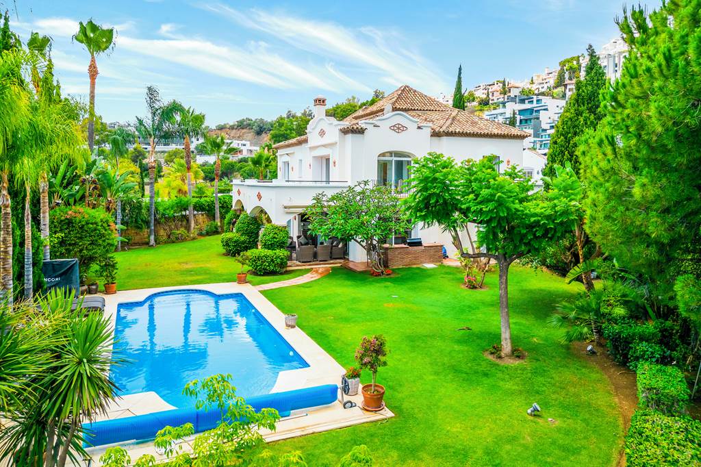Villa La Quinta