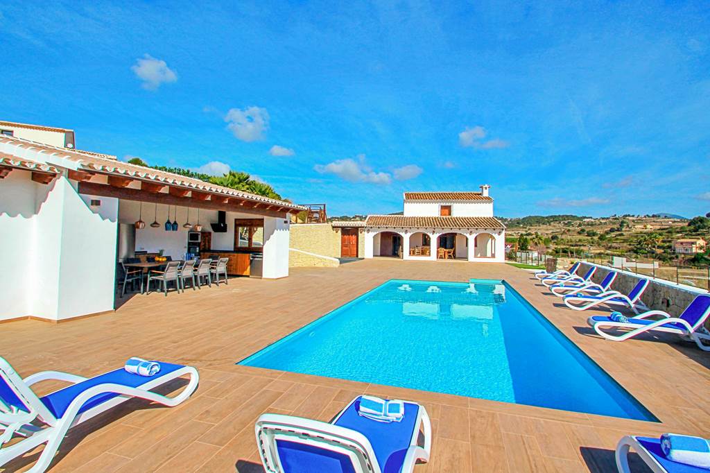 Villa La Rosalia
