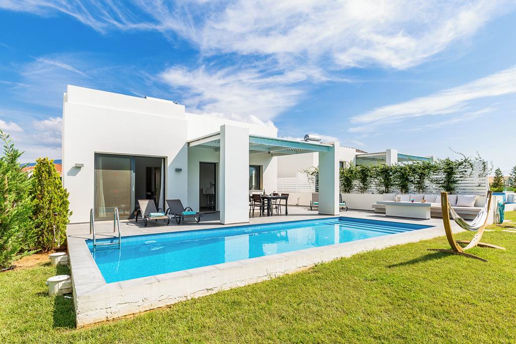 Villa La Soleil