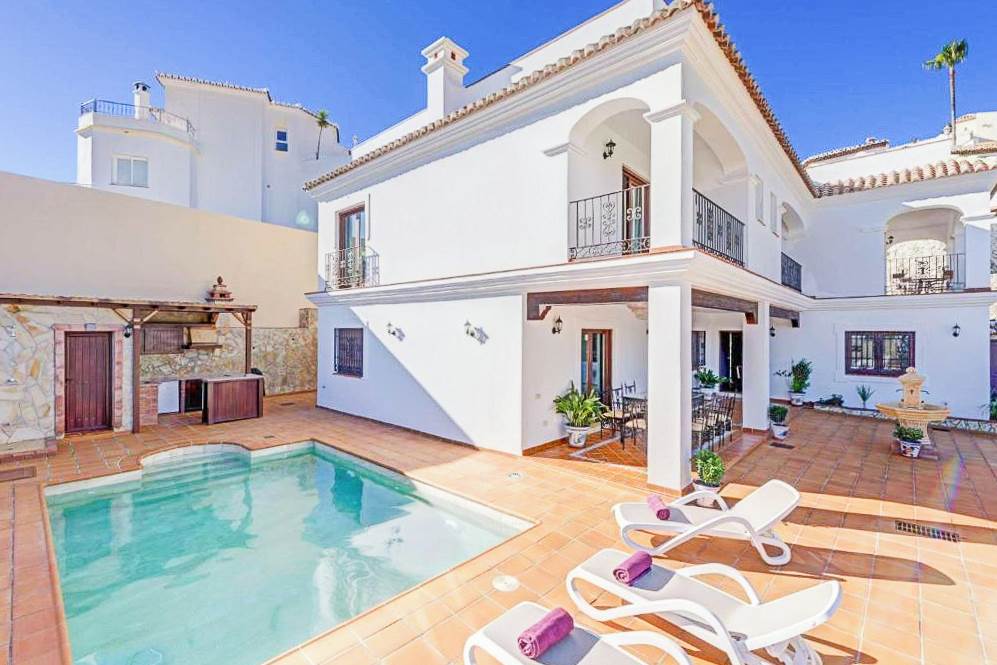 Villa Lara Pinta