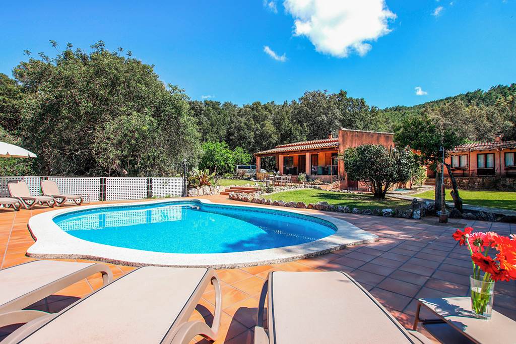 Villa Las Porqueres