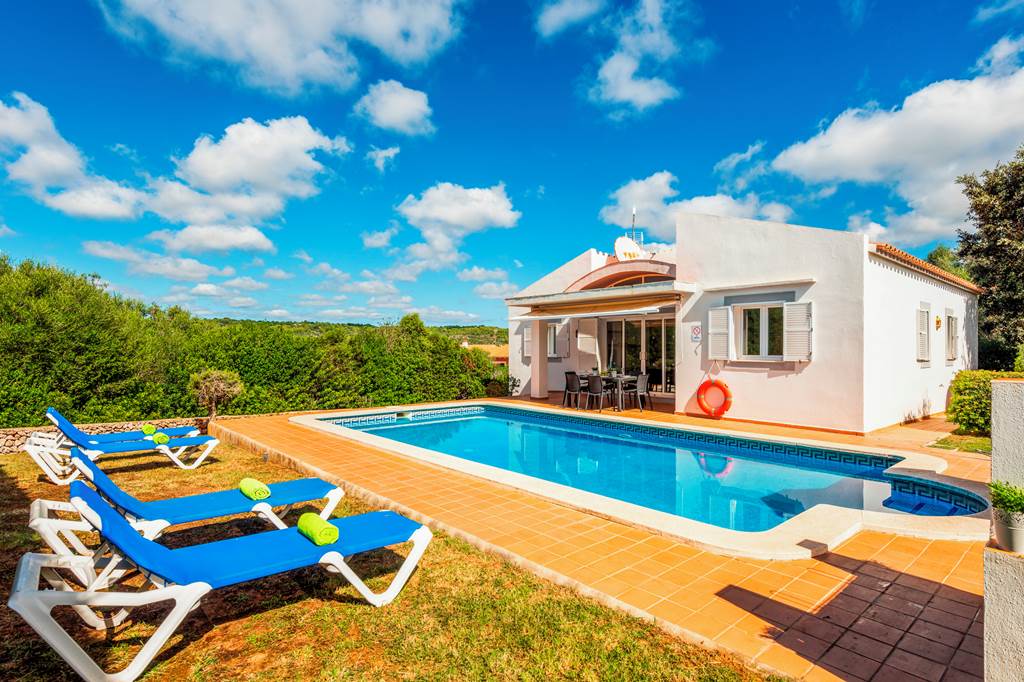 Villa Laura 245