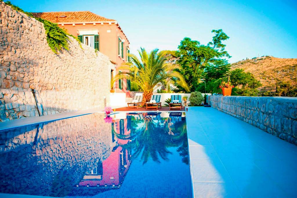 Villa Le Jardin