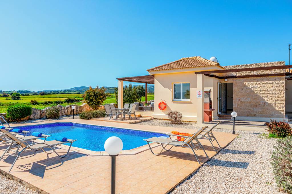 Villa Lemon Tree