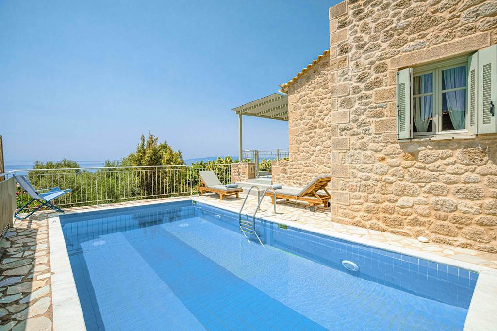 Villa Levanda Elia