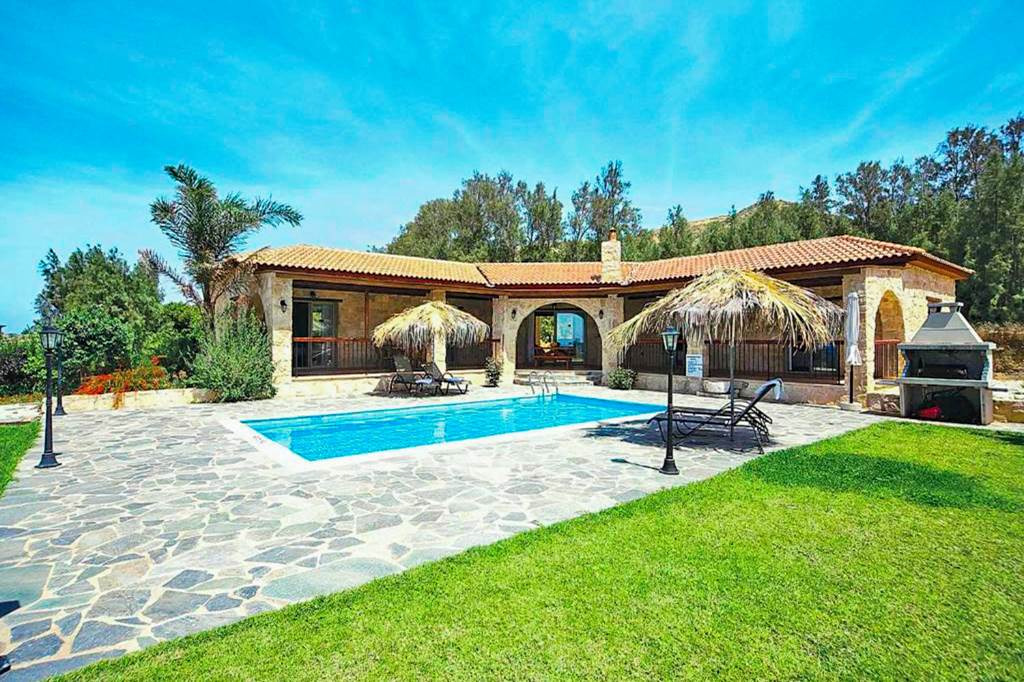 Villa Lianti