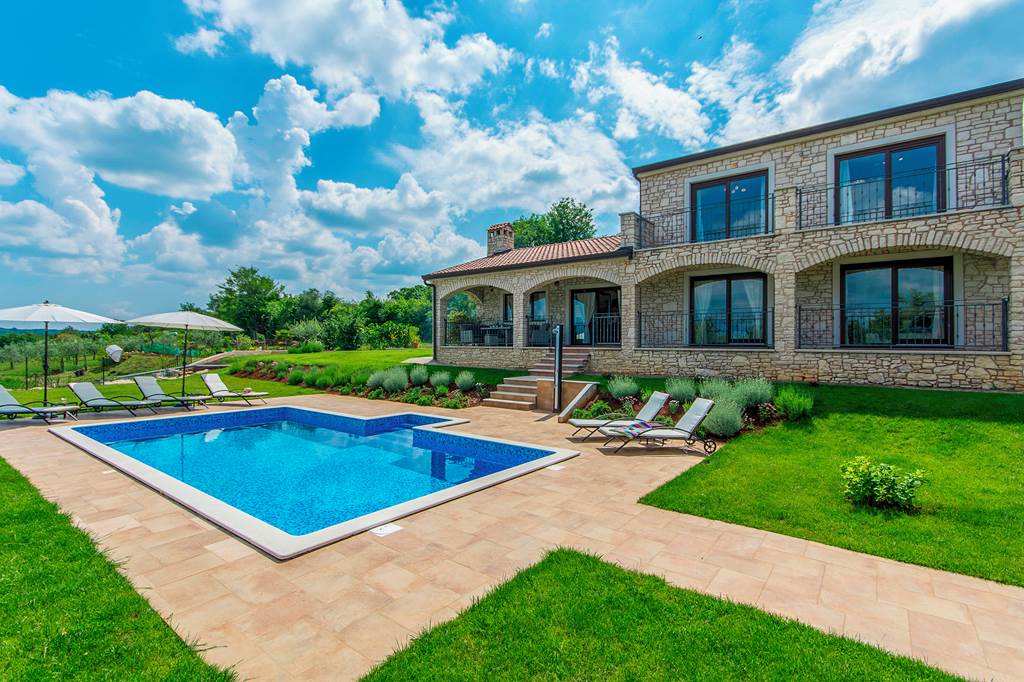 Villa Lightwood