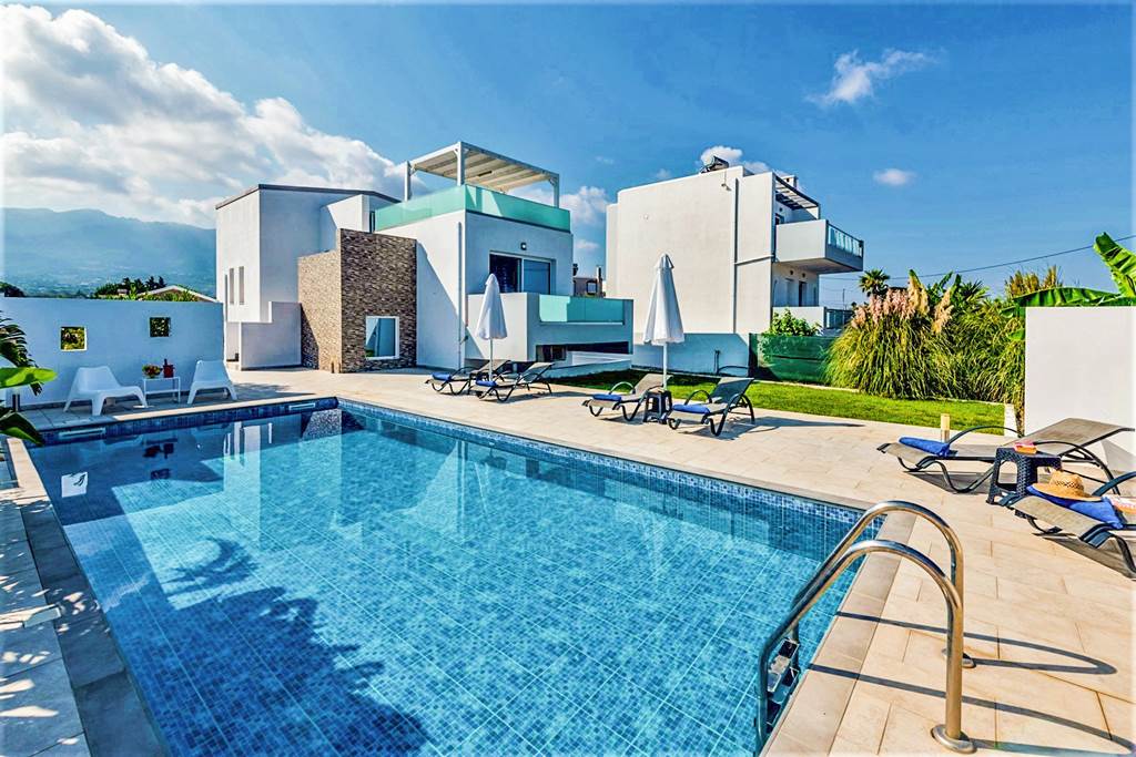 Villa Lilu 1