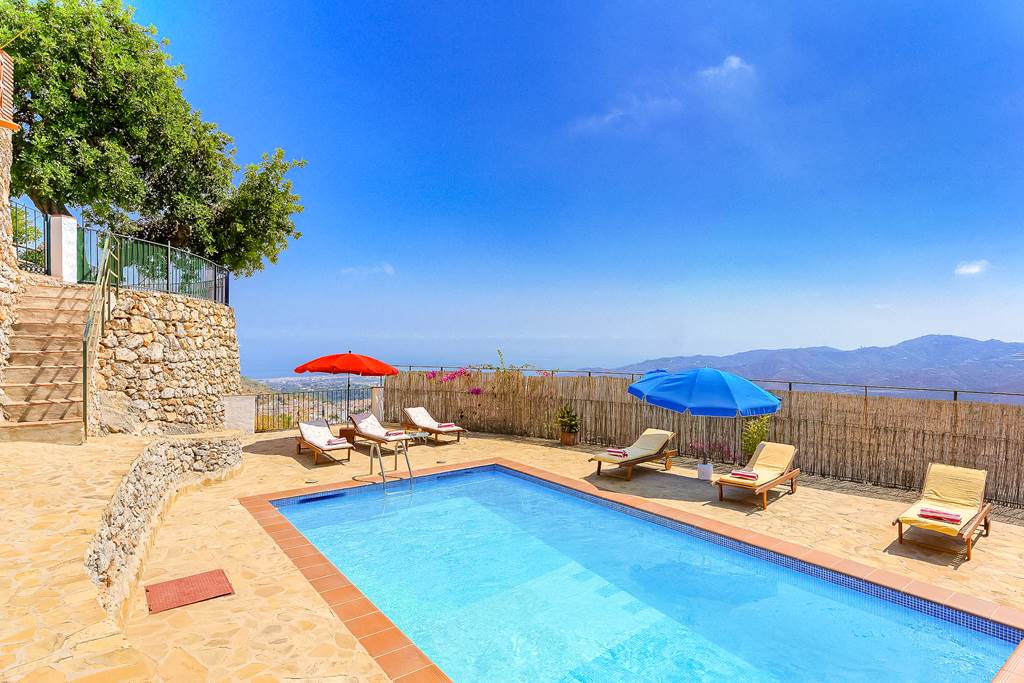 Villa Lizar
