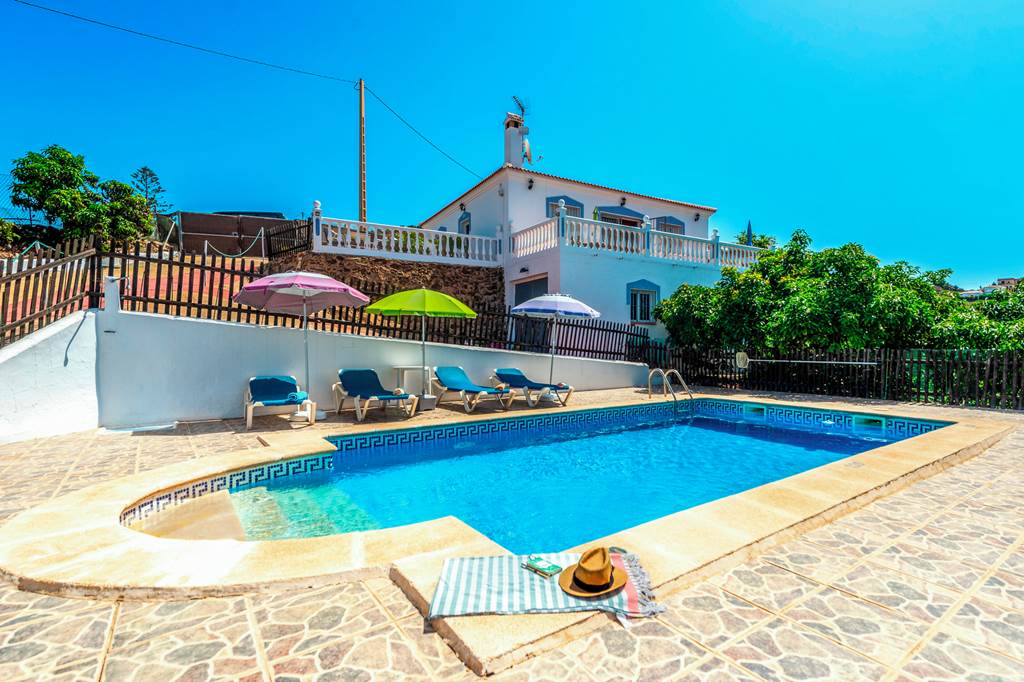 Villa Los Peques