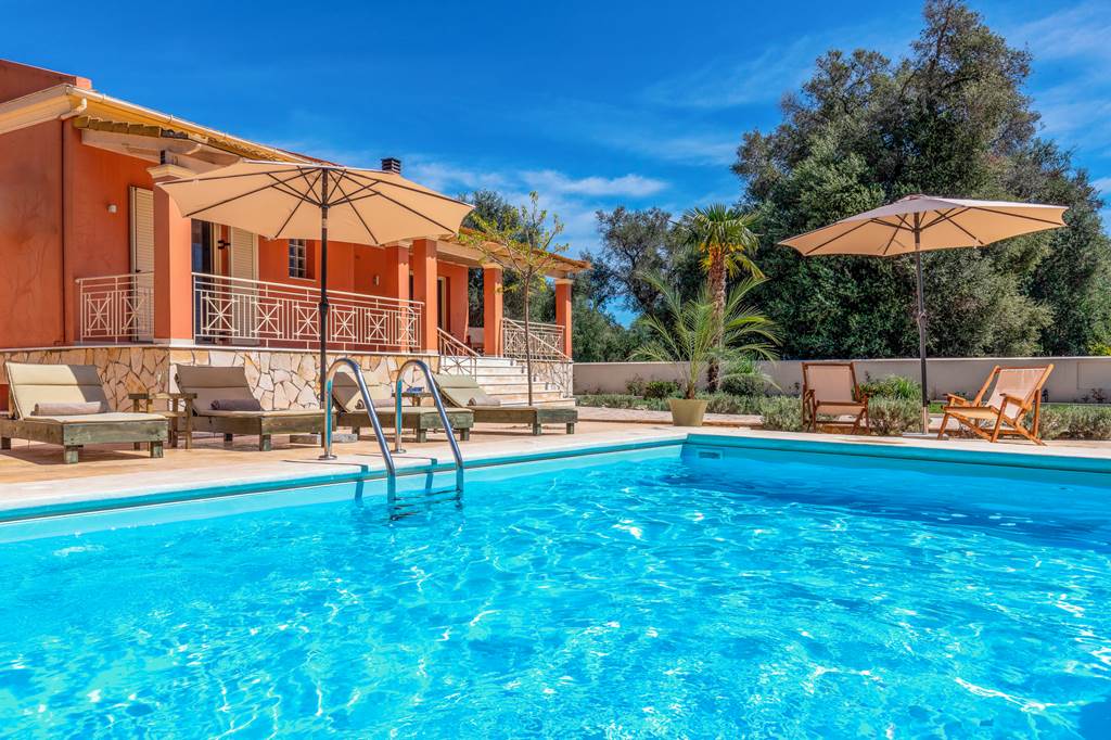 Villa Loukiana