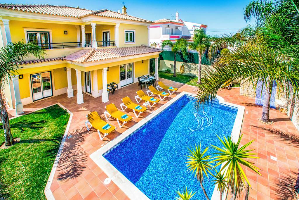 Villa Luana