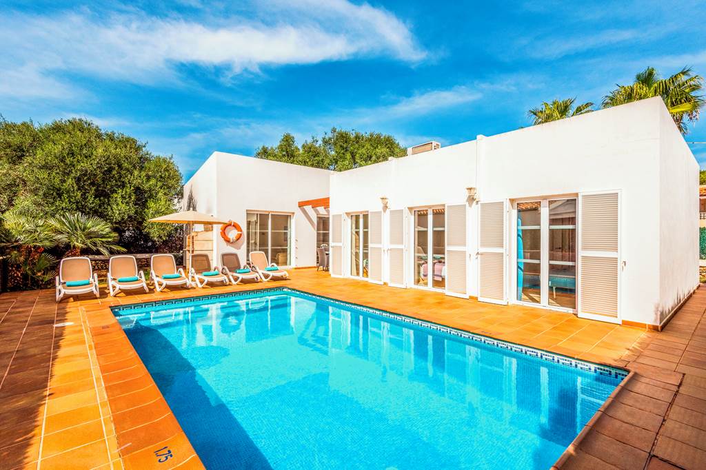 Villa Lucia
