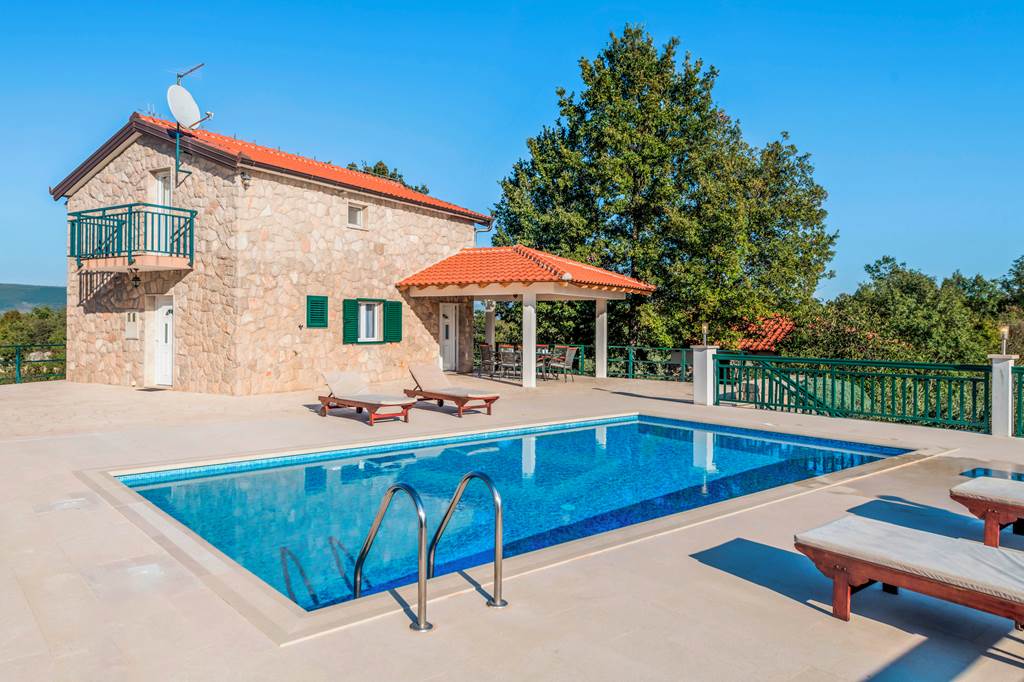 Villa Luna Sky