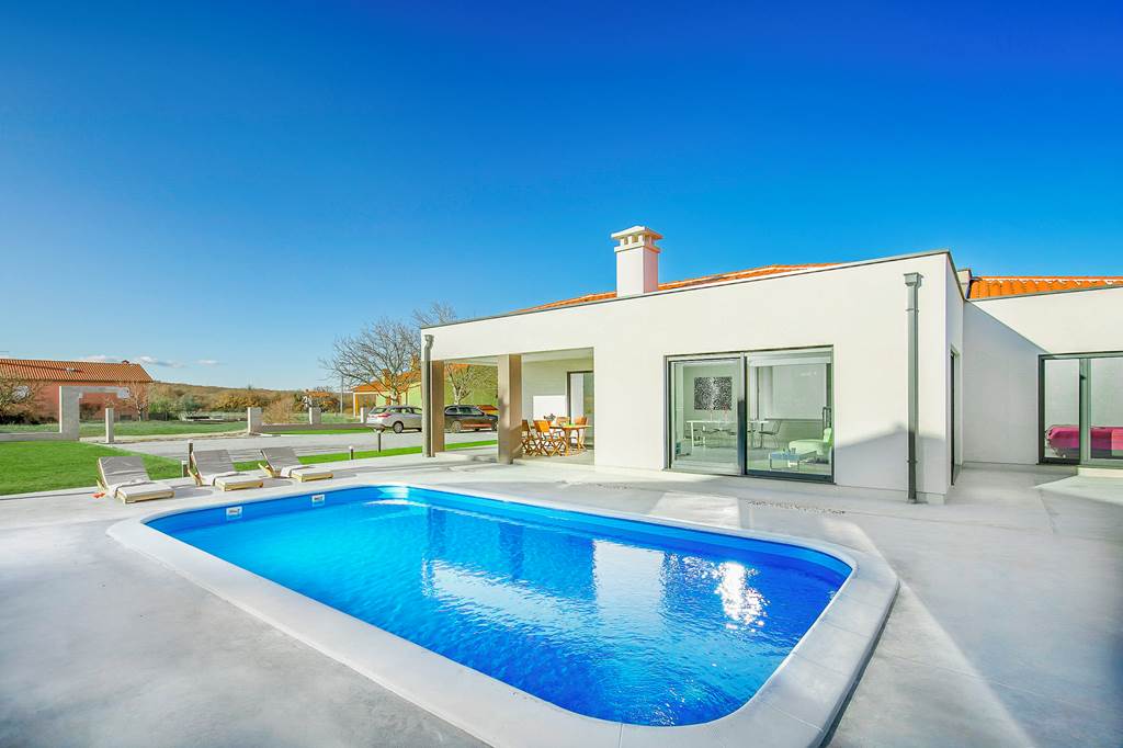 Villa Lux Ivory