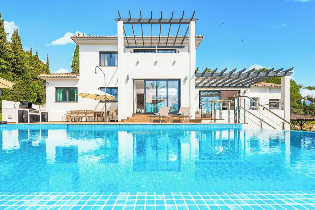 Villa Luz de Verano