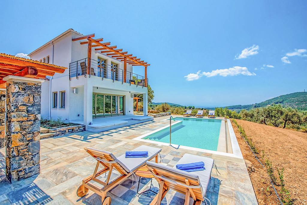 Villa Lyra Stargaze