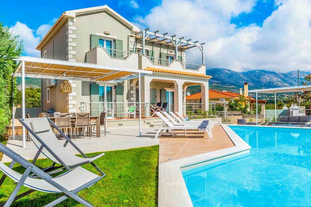 Villa Magnolia