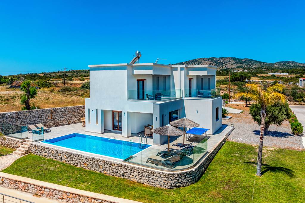 Villa Maia