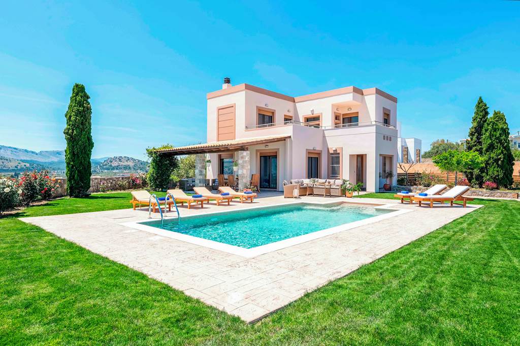 Villa Majestic View