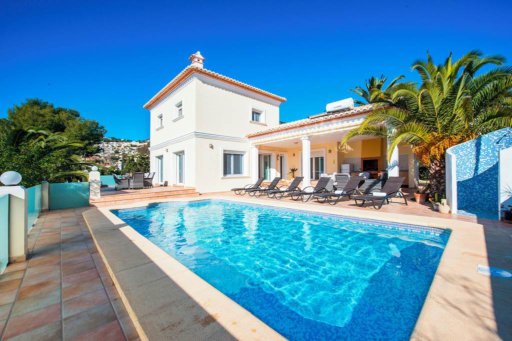 Villa Malibu