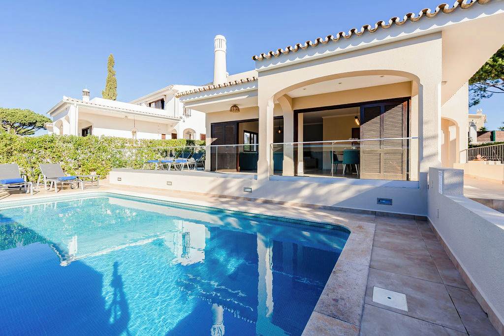 Villa Manuela