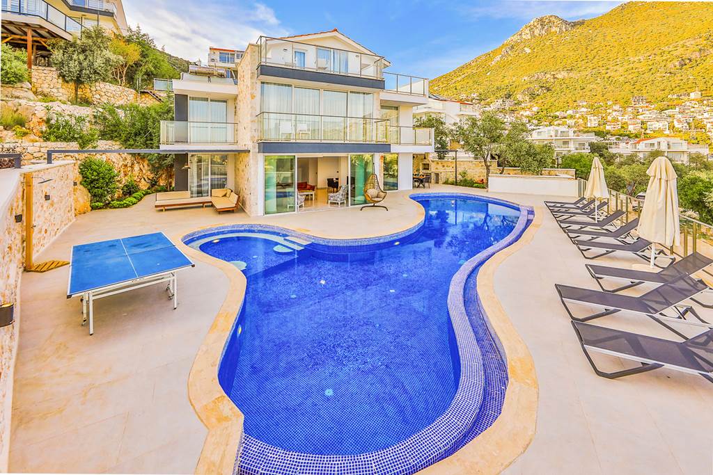 Villa Mara Sun