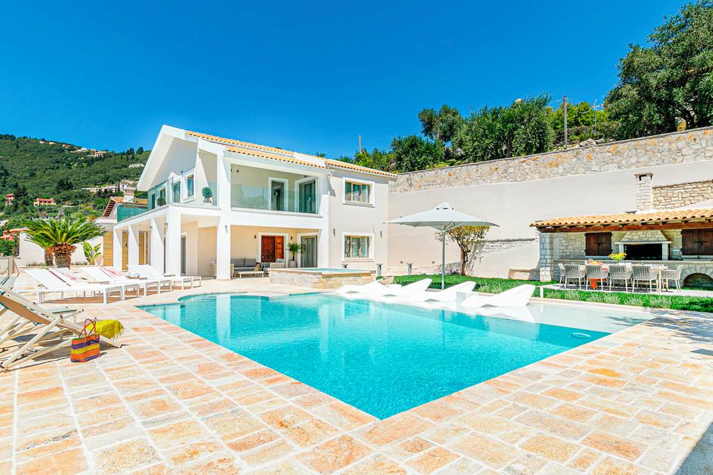 Villa Mara