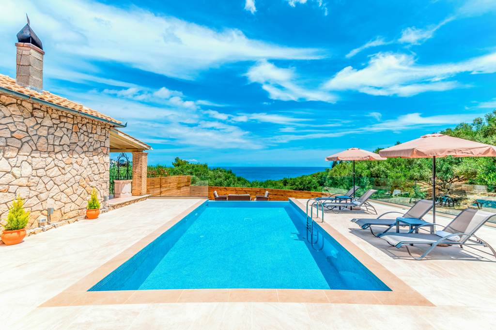 Villa Marathias