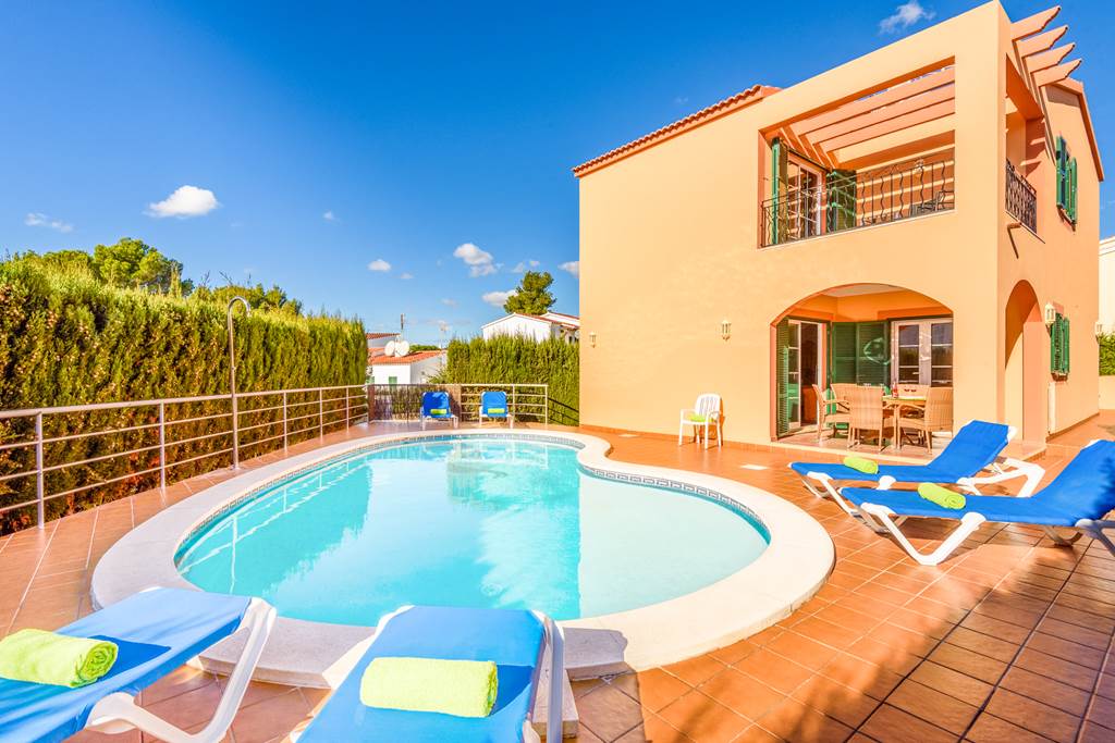 Villa Marcolis Cel