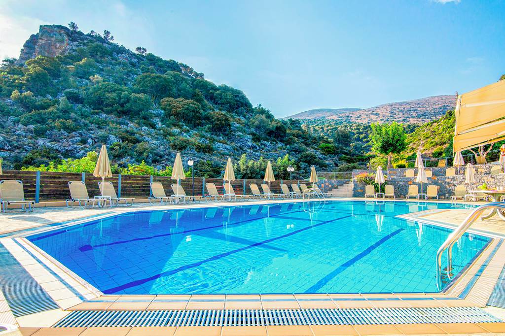Villa Mare Monte