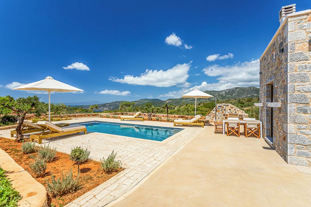 Villa Mare