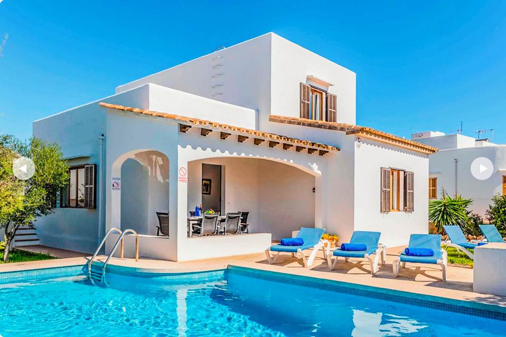 Villa Margarita