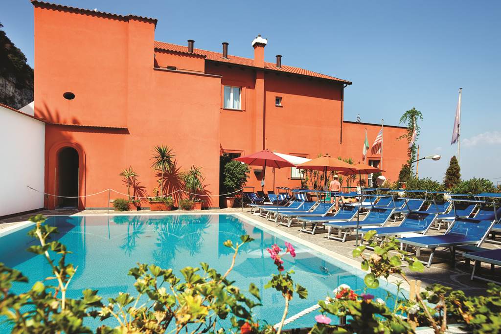 Villa Maria