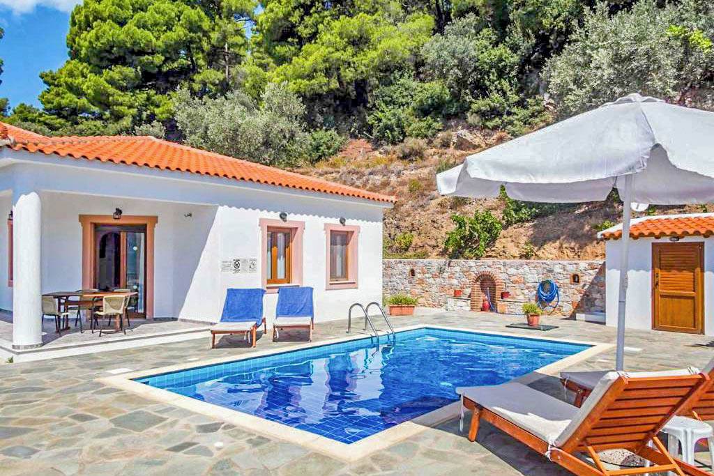 Villa Maro