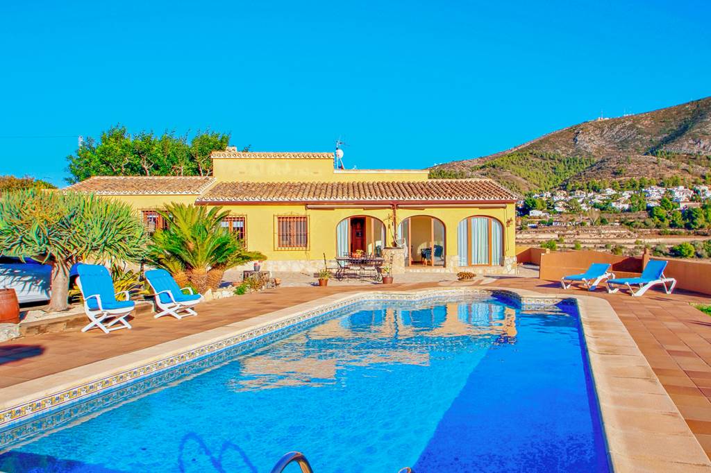 Villa Marquesol