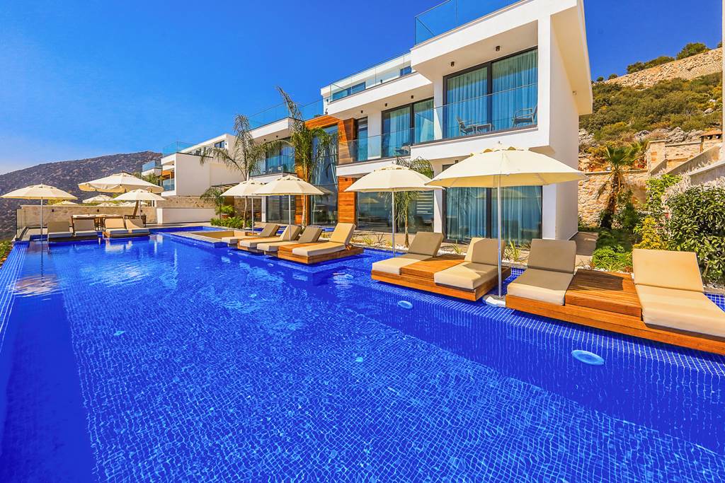 Villa Max View