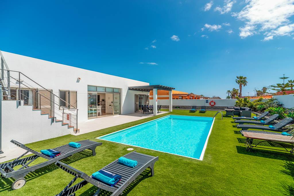 Villa Max