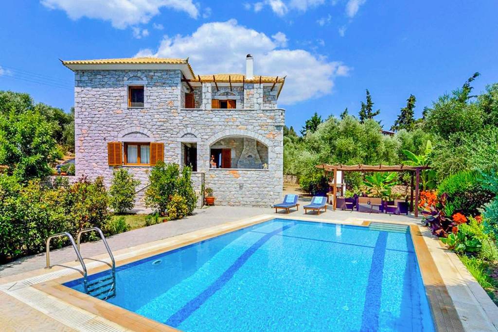 Villa Meli