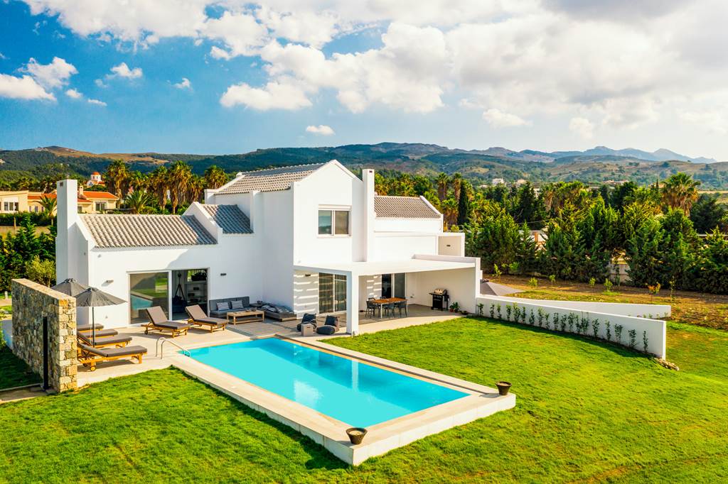 Villa Melia