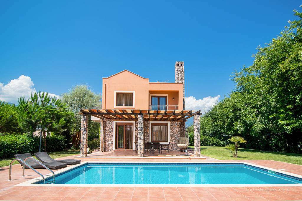 Villa Melite