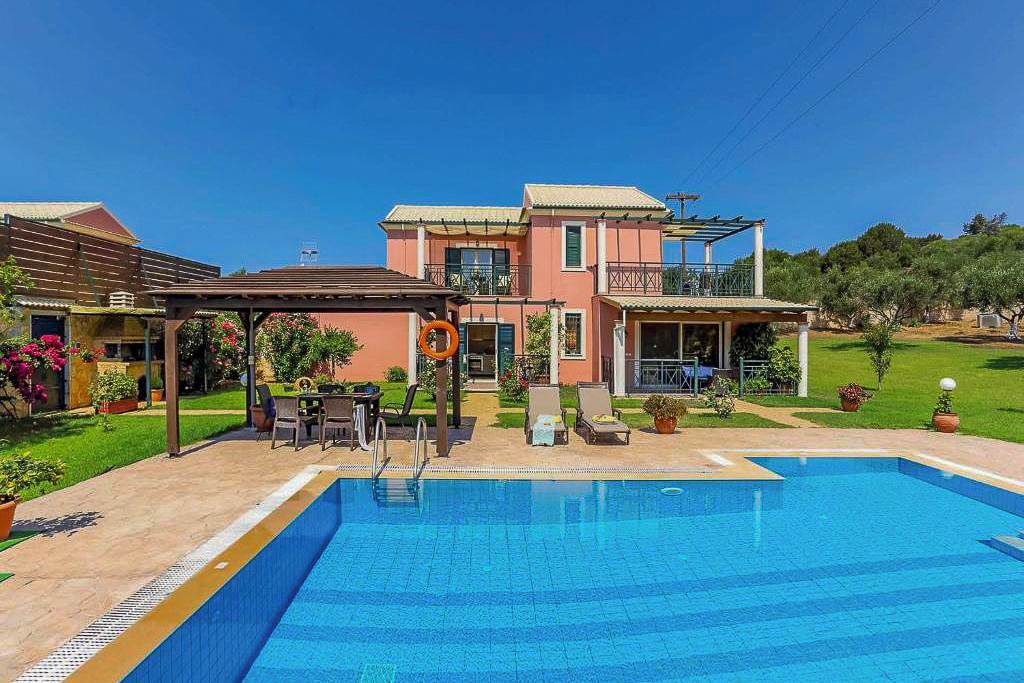 Villa Melitti