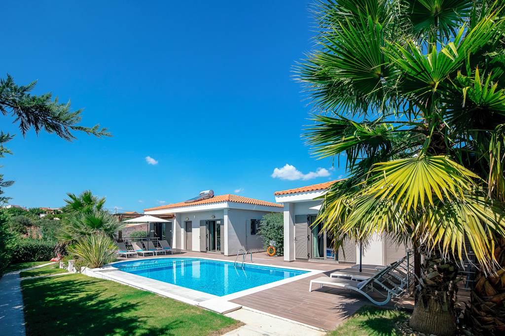 Villa Memories