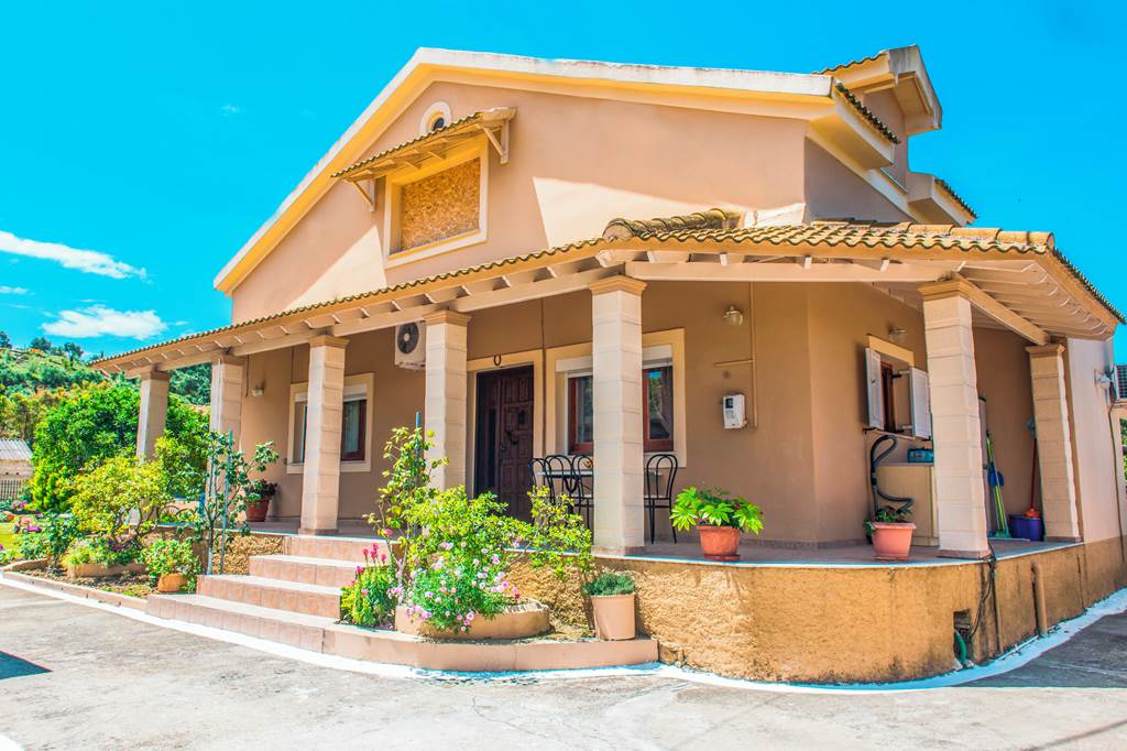 Villa Michael