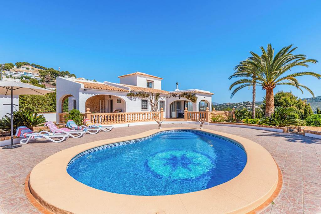 Villa Miele