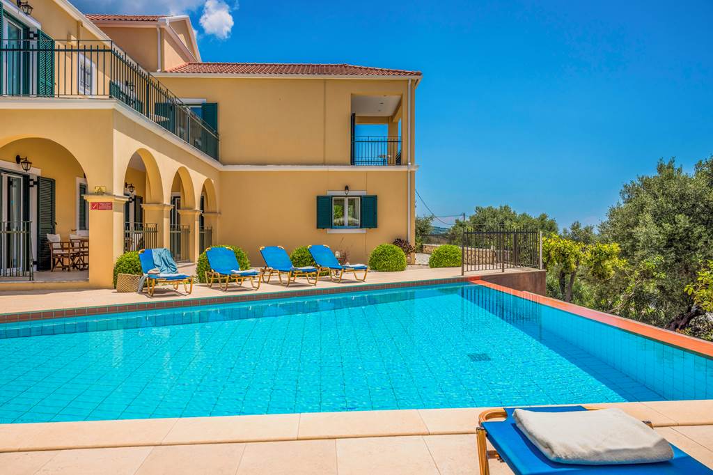 Villa Mihas