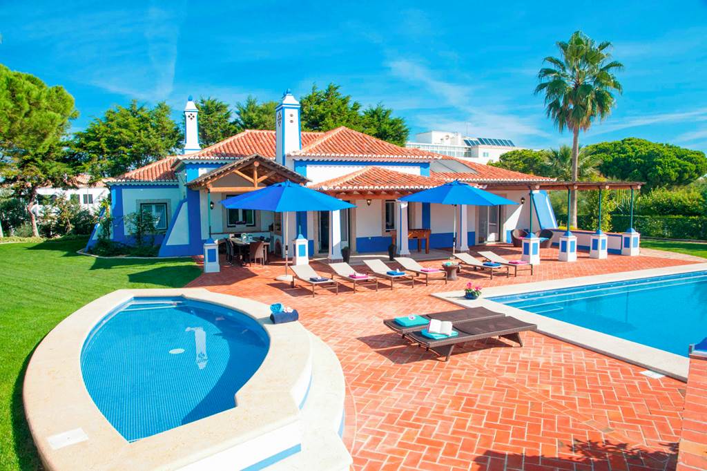 Villa Miramar Dois
