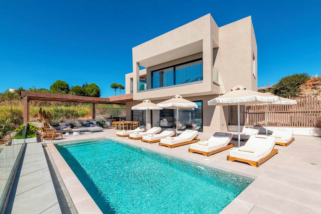 Villa Mirena